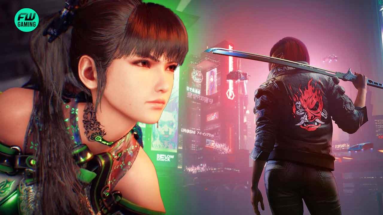 PlayStation Reportedly Pulls a Cyberpunk 2077 as Stellar Blade’s Crisis Continues
