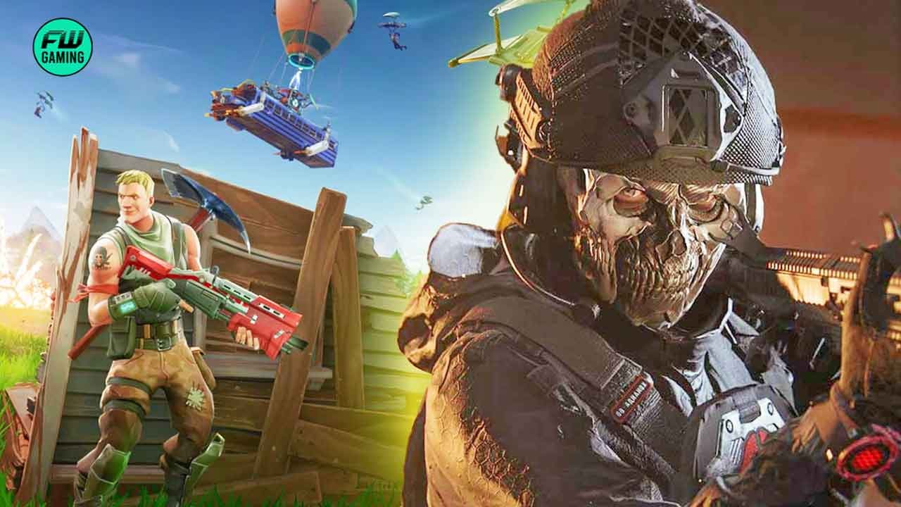 5 Most Unique Games That You Will Ever Play If You Need a Break From the Call of Duty/Fortnite Monotony
