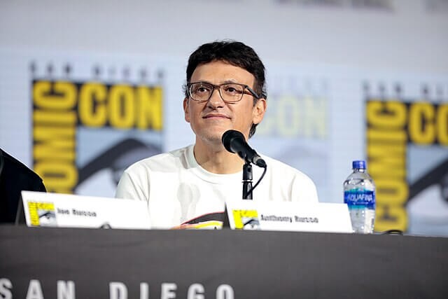 Anthony Russo. | Credit: Gage Skidmore/Wikimedia Commons.