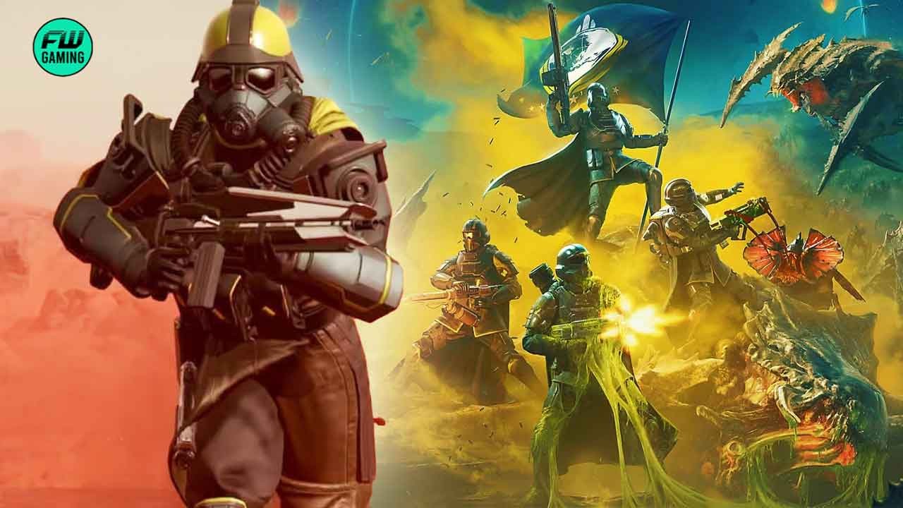 “After 400 hours, I hate this game”: Helldivers 2 Draws Ire Due to Unfortunate Bug We Should All Be Looking Out For