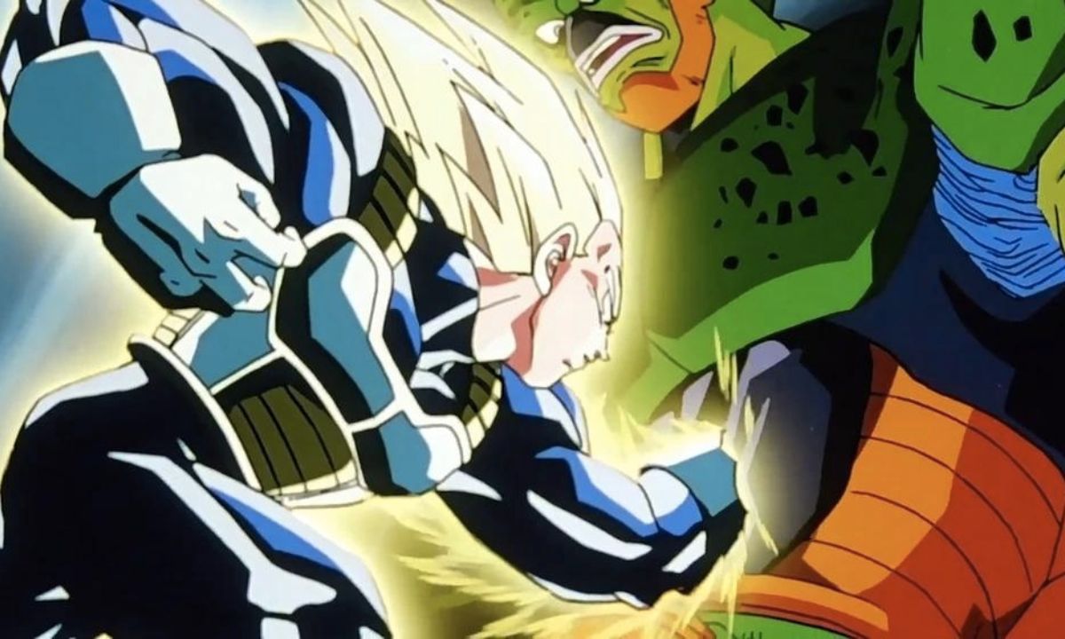 “He seems to be enraged with his inadequacy”: Vegeta’s Turning Point in Dragon Ball May Not Have Been Future Trunks’ Death But the Birth of Vegito