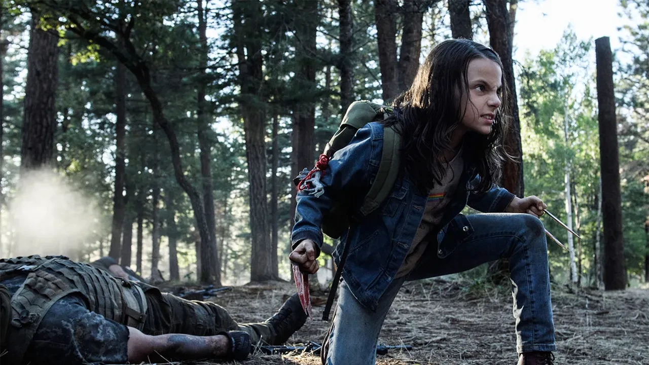 Dafne Keen's X-23 aka Laura Kinney from Logan is expected to make an appearance in Deadpool 3