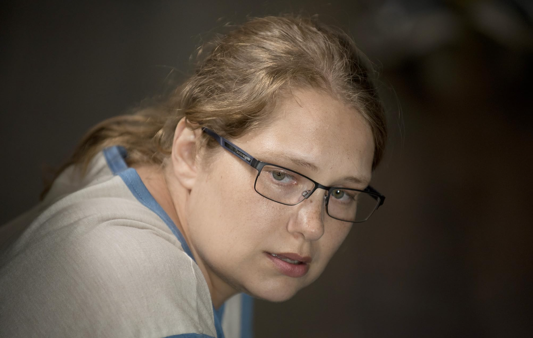 Merritt Wever reflected on whether her character's death contributed to a prevalent trope at the time.