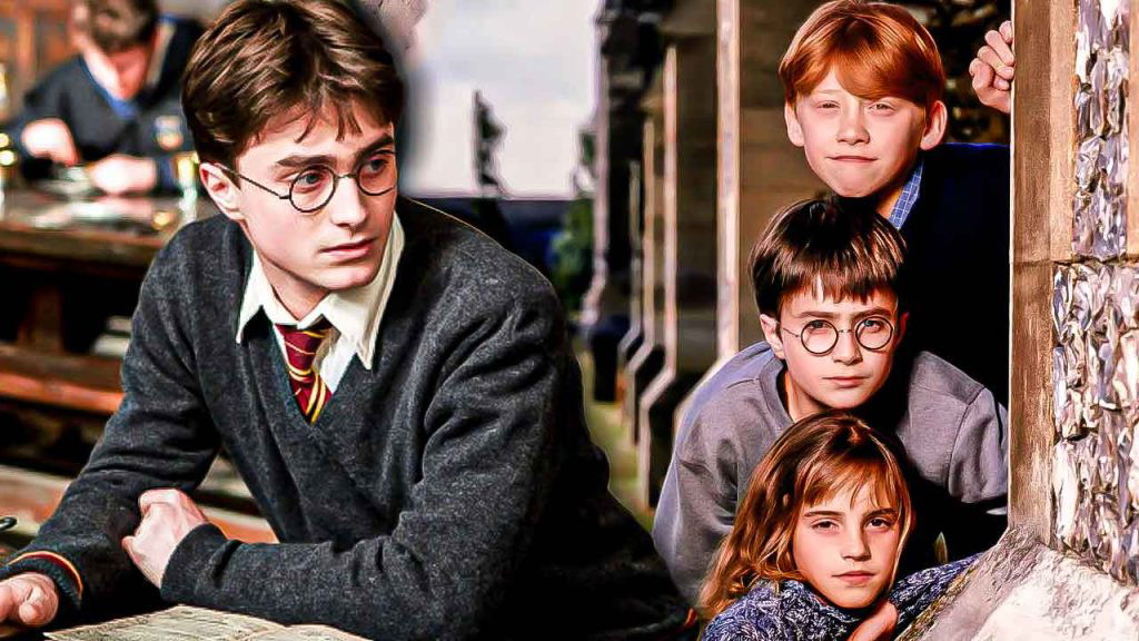 “Wizards would have the power to override ‘mundane’ nature”: J.K. Rowling Explained Why Harry Potter Lacks Disabled Wizards Who Would Get Nightmares in Hogwarts