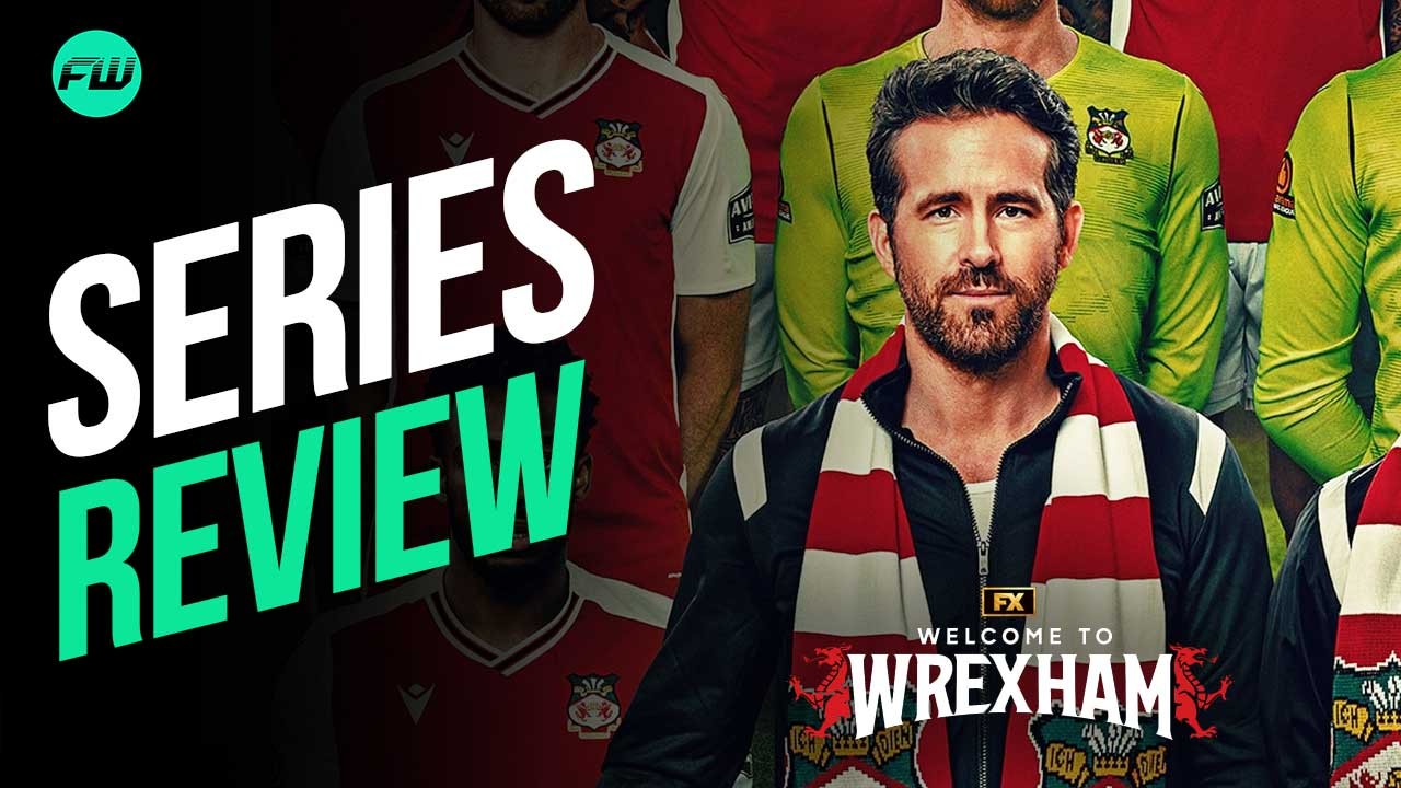 Welcome to Wrexham Season 3 Review — Ryan Reynolds Brings Levity and Credibility to the Reality Series