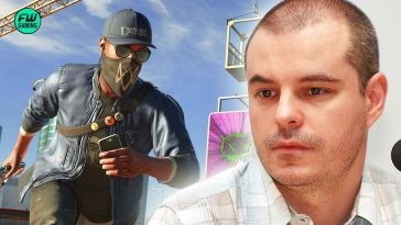 watch dogs 3, clint hocking