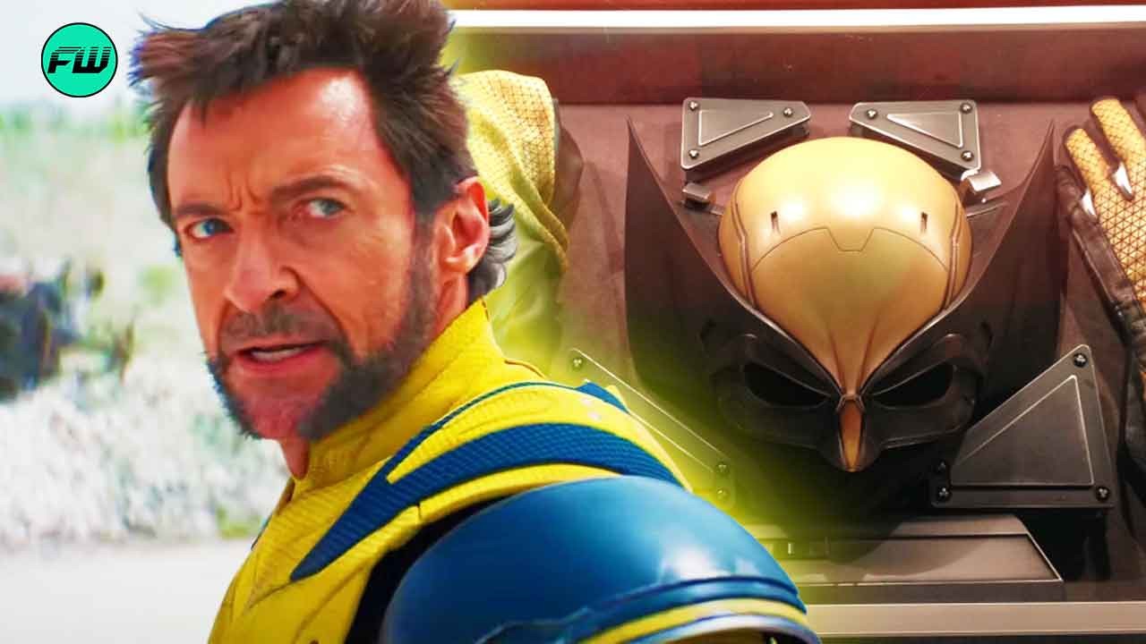 “This should be in the real movie”: Deadpool & Wolverine Clip Gets Recreated With Hugh Jackman Donning the Iconic Cowl by CGI Artist That’ll Blow Your Mind