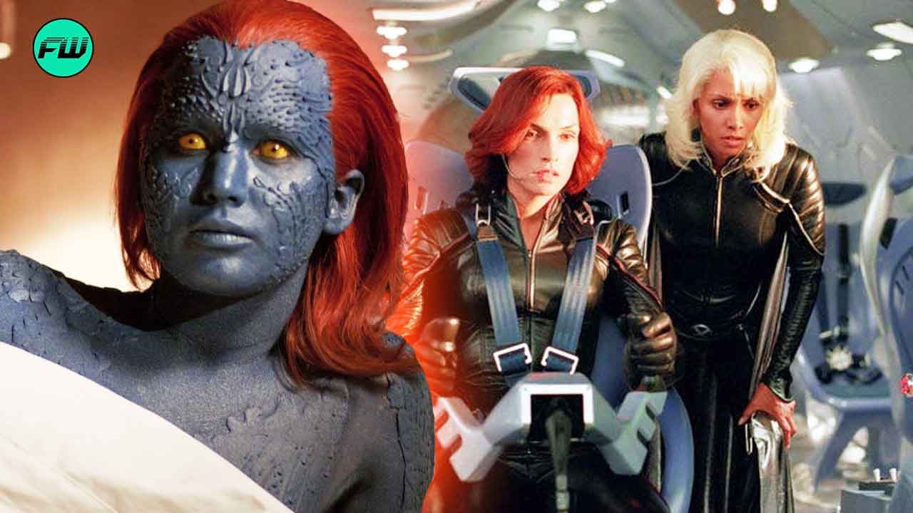 “X-Men has the most badass women in all of comics”: Marvel’s Rumored Plans for Live-Action X-Men Movie Will Focus on Female Mutants and That’s Good News