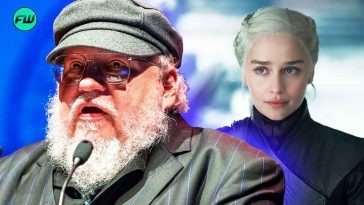 george rr martin, game of thrones