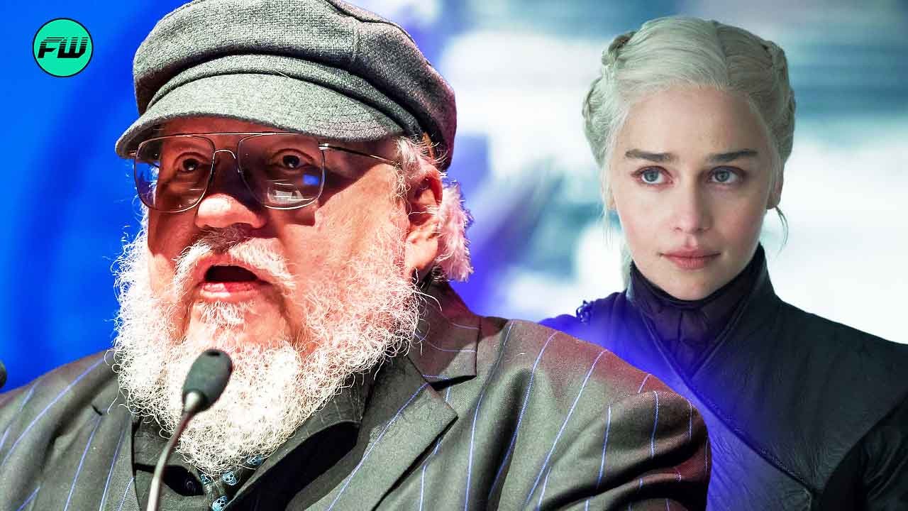 “It was the worst day of my career”: Game of Thrones Star Was Traumatized by 1 Unnecessary Scene That Wasn’t Originally Even in George RR Martin’s Books