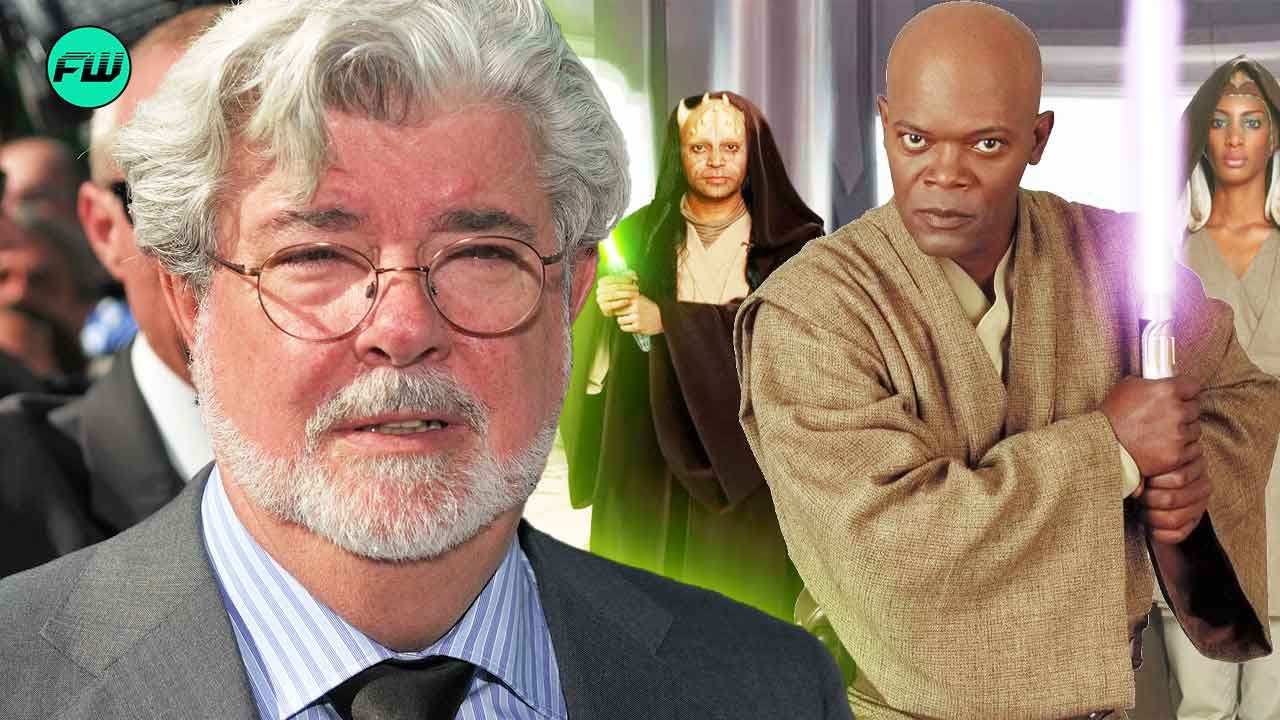 “Jedi Knights aren’t celibate”: George Lucas Had Already Debunked a Star Wars Myth 22 Years Ago