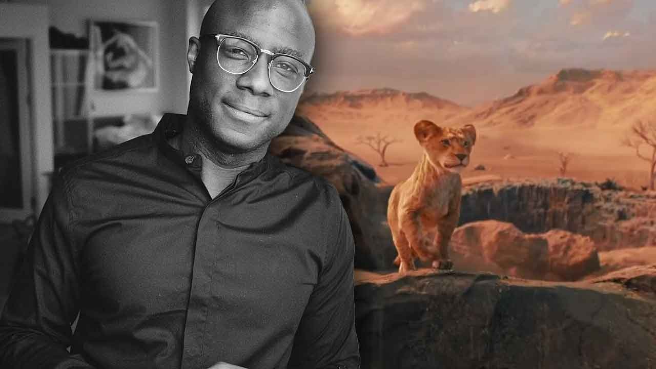 Mufasa: The Lion King – “Music comes first” Philosophy Almost Made Barry Jenkins Reject it as a Musical