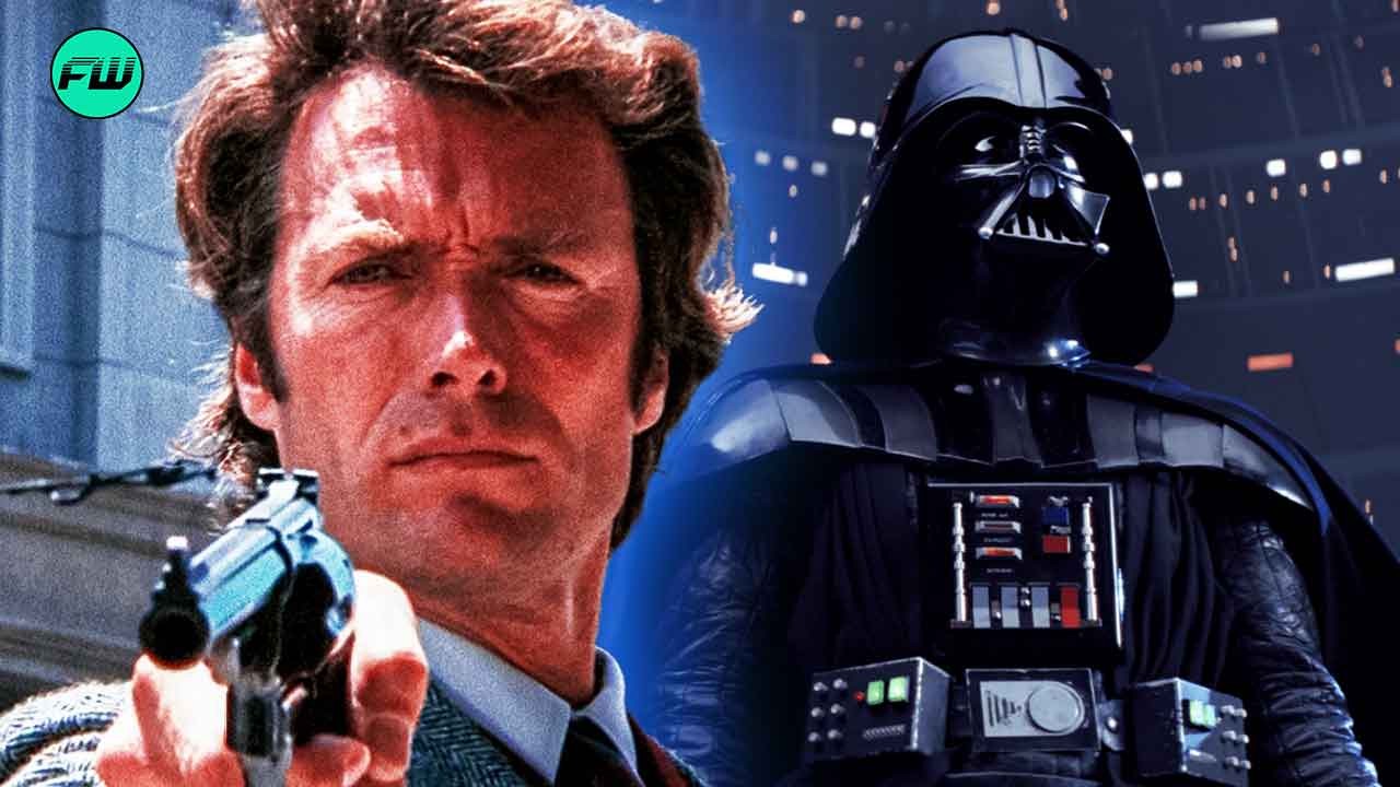 George Lucas: Star Wars Villain He Calls “an early version of Darth Vader” Was Based on Clint Eastwood’s Most Iconic Role