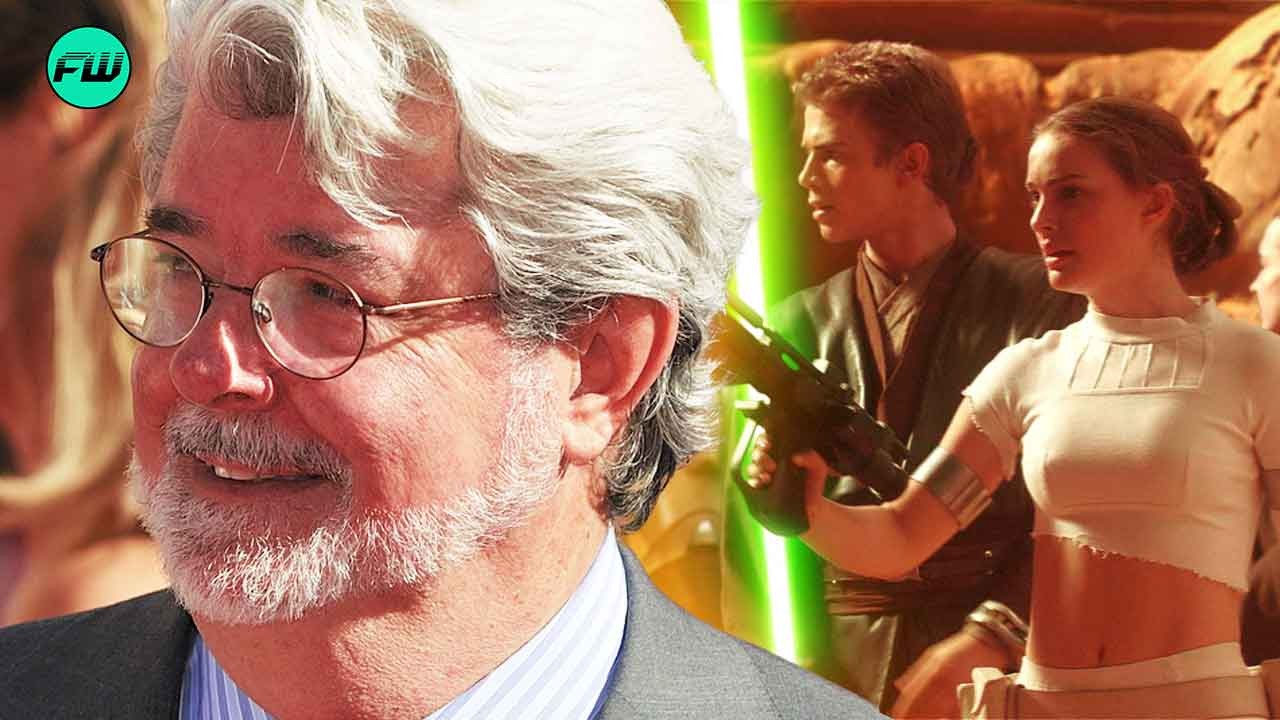 “If I had been in a studio that film would never have been made”: George Lucas Gambled by Financing a Star Wars Movie With His Own Money, Everyone Hates it