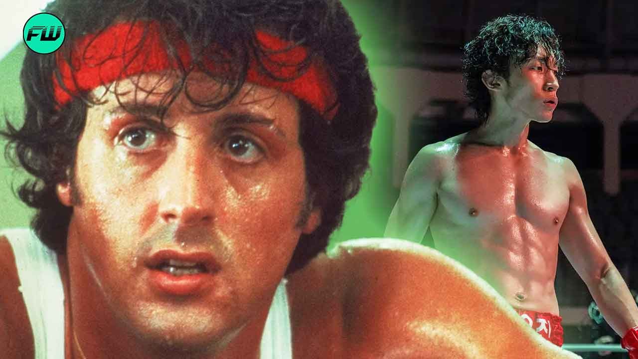 One of Netflix’s Best 2023 Korean Dramas That is Sylvester Stallone’s Rocky on Steroids is Renewed for Season 2