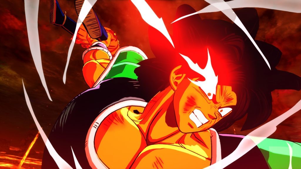 Dragon Ball Sparking Zero will reveal more fighters.