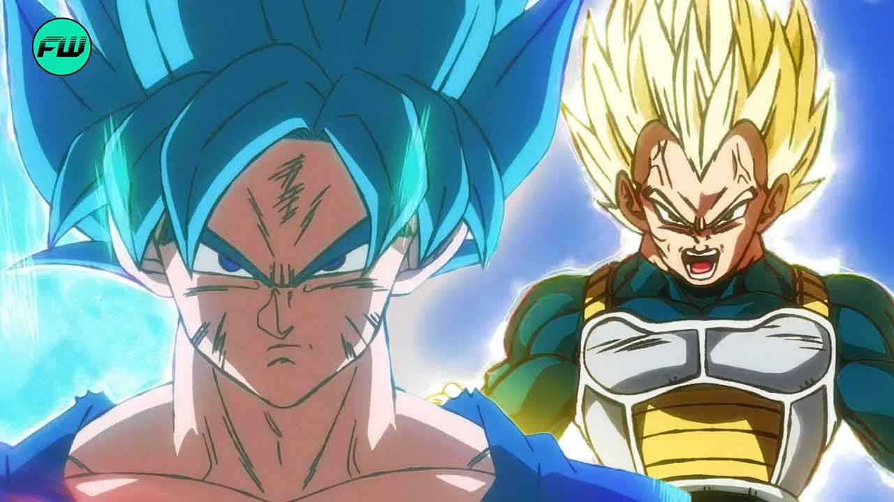 Akira Toriyama May Have Taken One Dragon Ball Secret to the Grave: There’s 3 Different Kinds of Super Saiyan