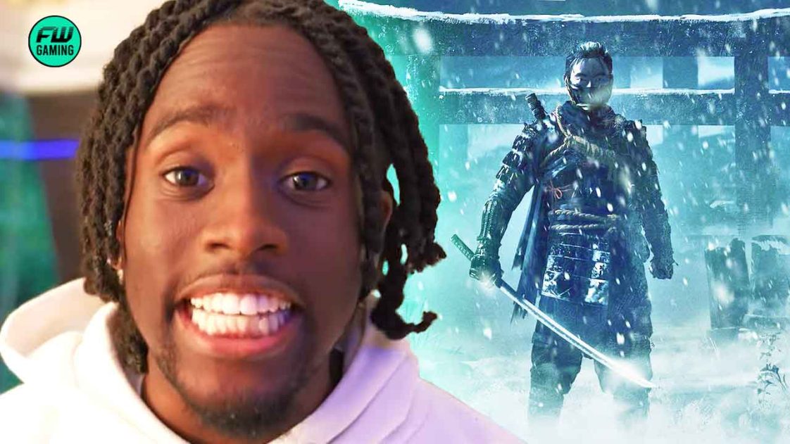 Kai Cenat&rsquo;s Latest Streaming Meltdown Involves the &lsquo;Hardest&rsquo; Boss of