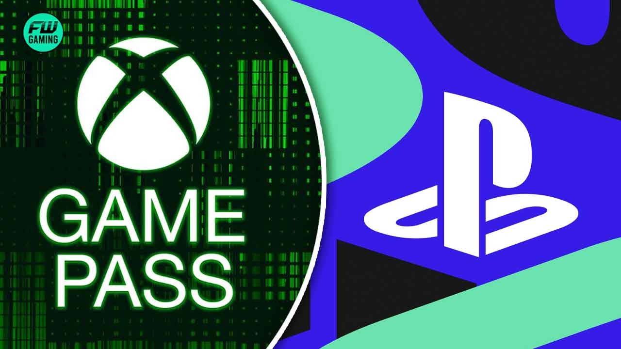 Xbox Game Pass’ Newest Addition Is Blowing Away the Competition, Once Again Proving Microsoft Has the Upper Hand on Sony’s PlayStation in 1 Aspect