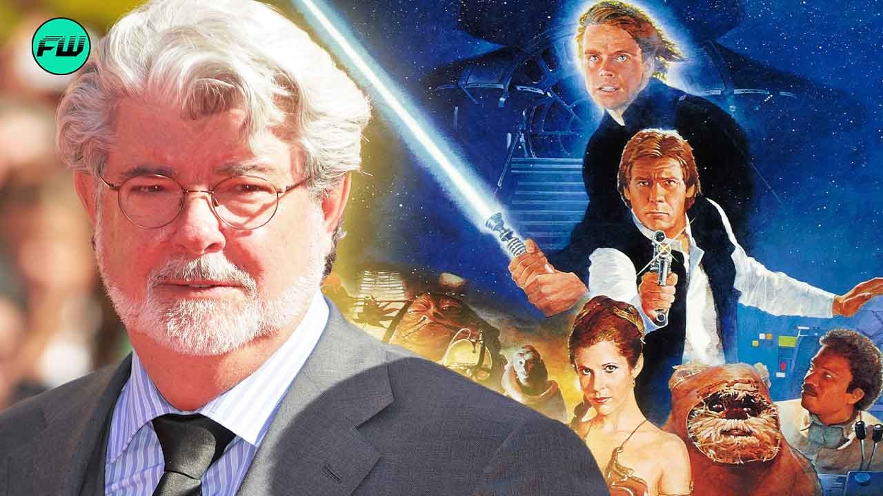 “You can’t do that”: Return of the Jedi Crew ‘Mounted a Protest’ against George Lucas to Not Kill off a Beloved Star Wars Character