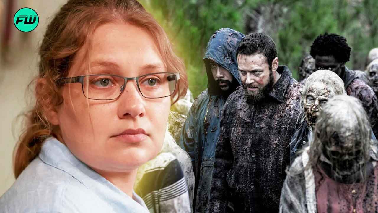 “I hadn’t thought about it that way”: The Walking Dead Actress Never Knew Her Character’s Death Would Cause Such a Huge LGBTQ Uproar