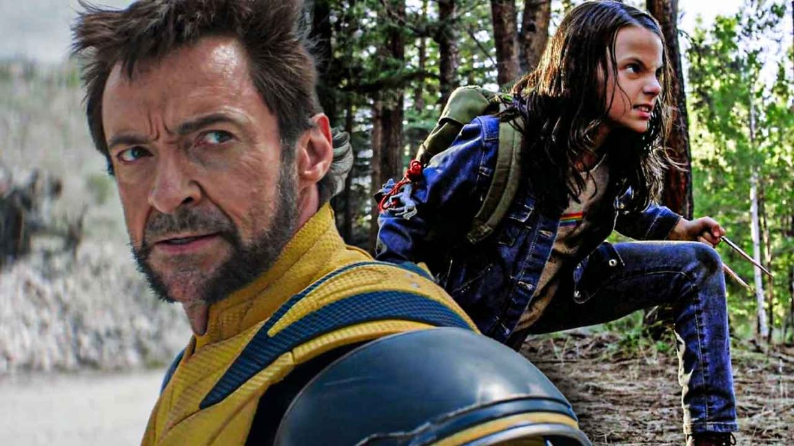 Even Deadpool & Wolverine Can't Feature Logan's Most Overpowered Daughter Blessed With Magic: It