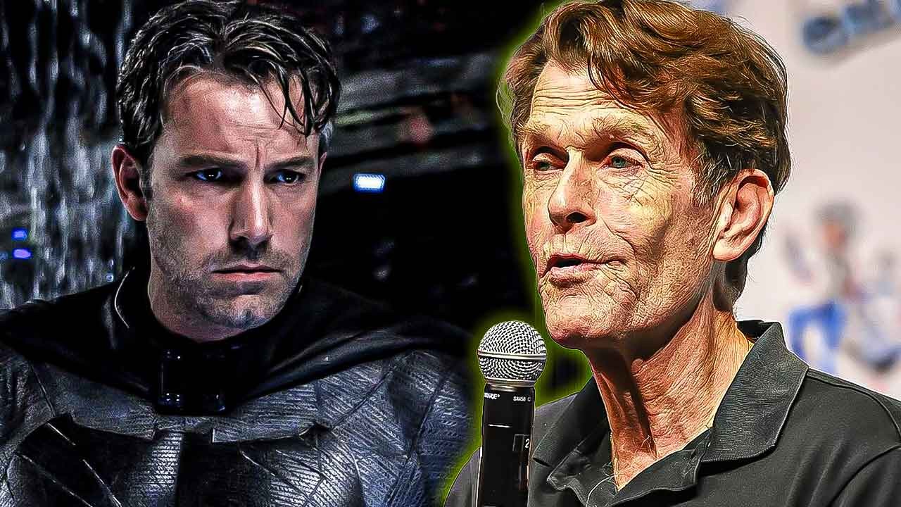 “I would be crucified on the internet”: Kevin Conroy Vowed to Never Betray DC Fans by Doing the One Thing Ben Affleck’s Dark Knight is Guilty of