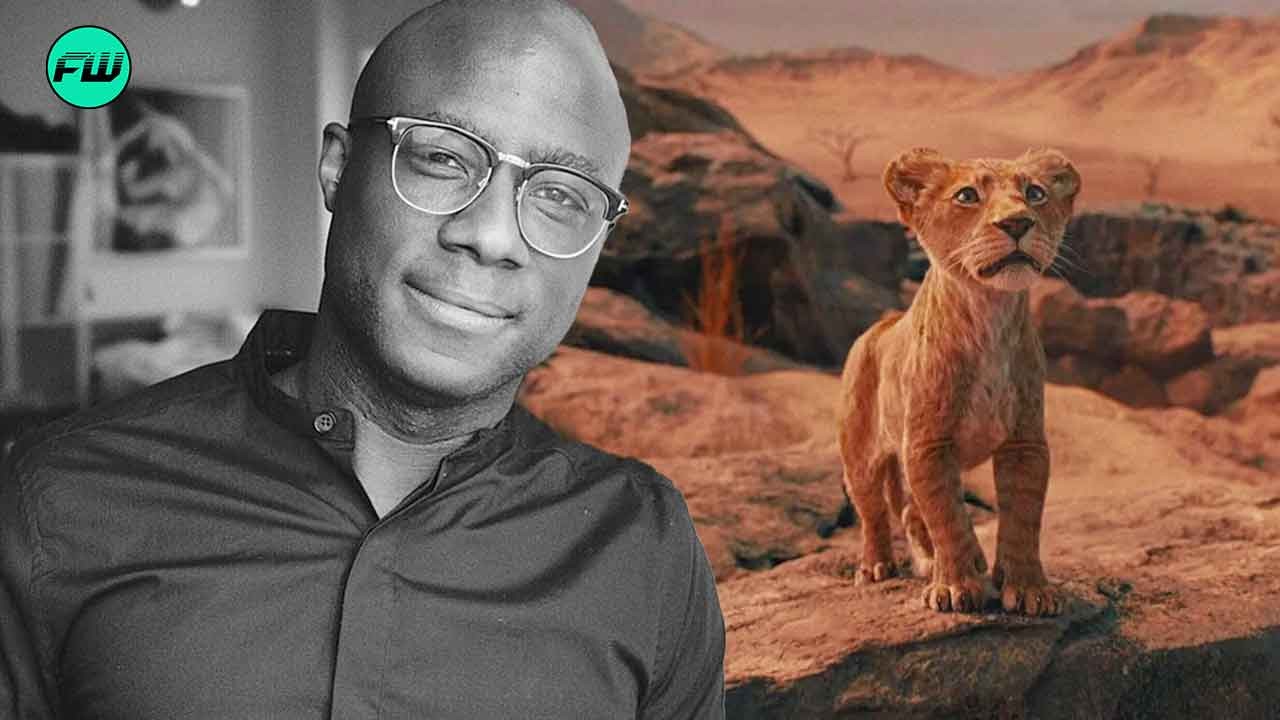 We Almost Saw a ‘Hamilton’ Actor Appear in Barry Jenkins’ Oscar-winning Film ‘If Beale Street Could Talk’ Before Mufasa: The Lion King Made the Unthinkable Happen