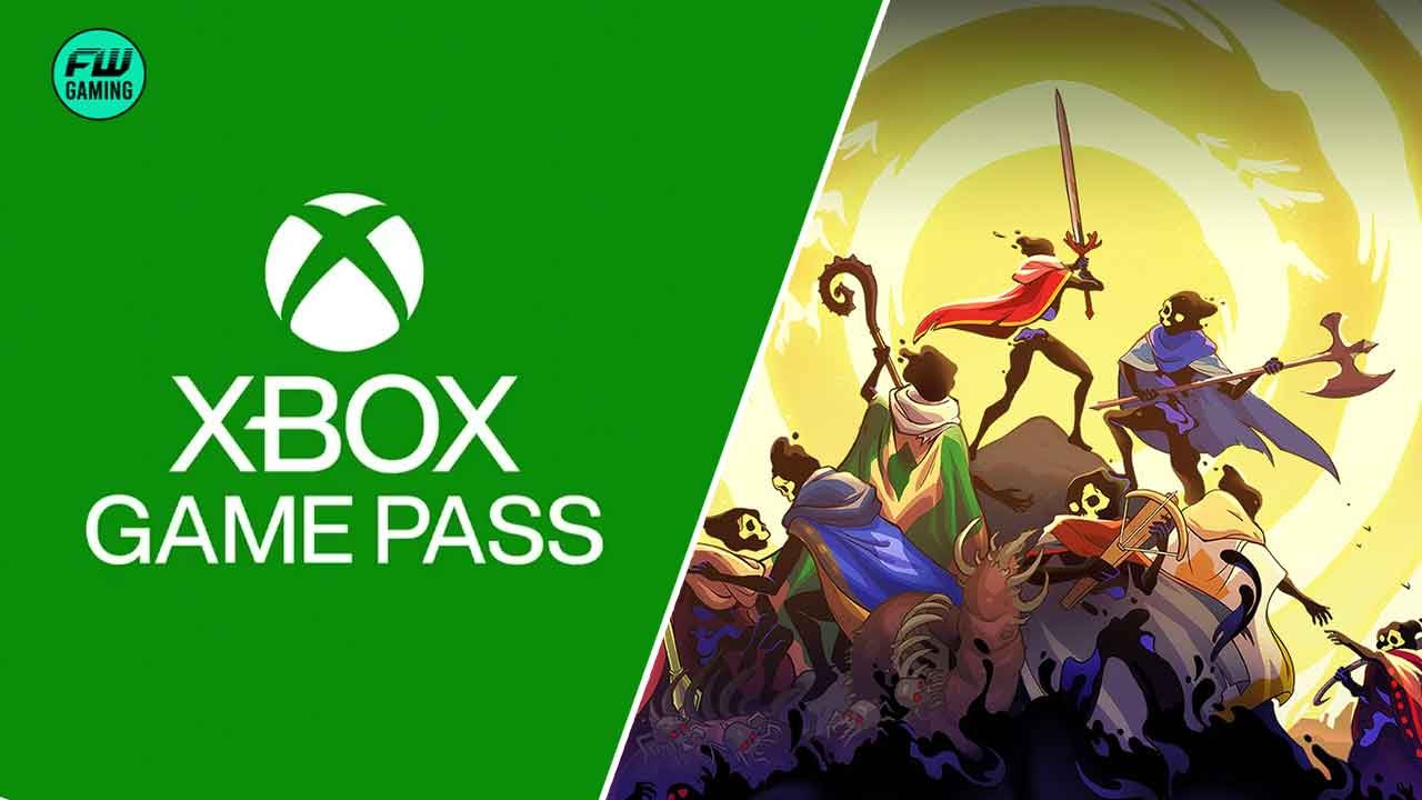 xbox-game-pass, 33 immortals