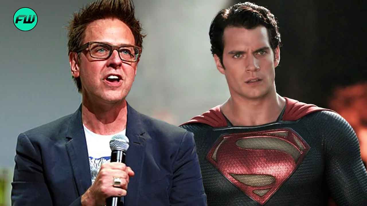 “So why would I lie not planning that”: How Did the Conspiracy Theory About James Gunn and Henry Cavill’s Superman Recasting Even Start?