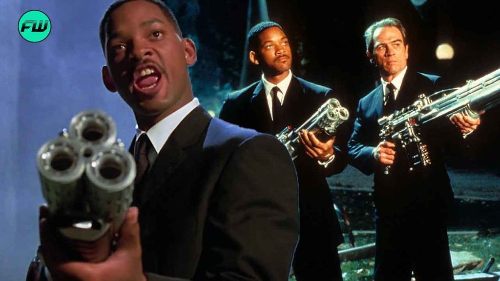 “They want to keep going without Will Smith..”: Sony Better Learn From Its Past Mistake and Bring Back Will Smith and Tommy Lee Jones For the Rumored Men in Black Movie