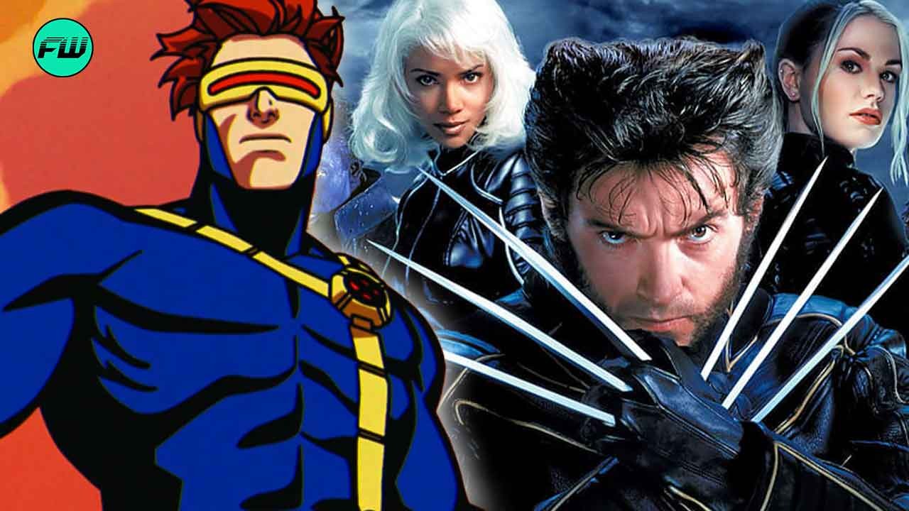 “I feel like Kevin Feige wrote that line the day he got X-Men back from Fox”: X-Men ’97 Roasting the Infamous Black Leather Suits From OG X-Men Movie is Exactly What the Fans Needed