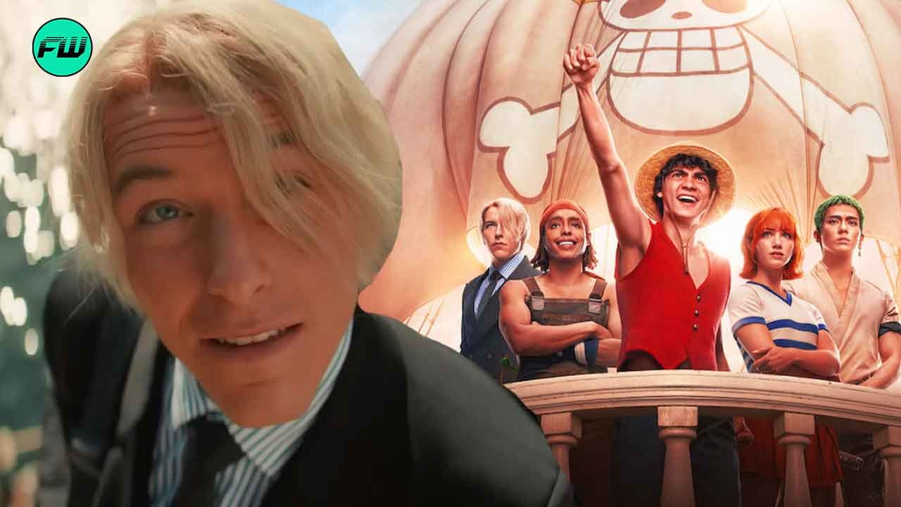 “I got two black belts and a blue belts and now nobody can say sh*t”: Taz Skylar Admits Toxic One Piece Fans Hurt His Feelings After His Casting as Sanji