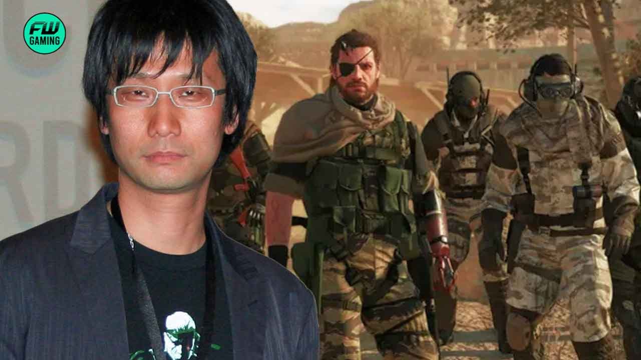 “It’s so special, I can’t do it”: Fans Might Never See Metal Gear Solid’s Creator Hideo Kojima Try His Luck in Hollywood Movies