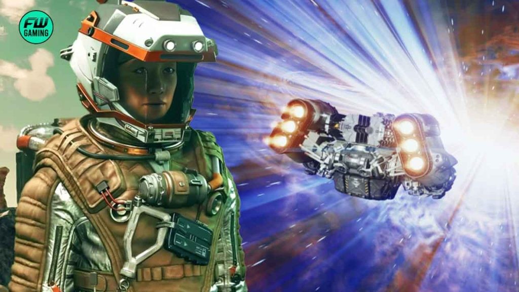 Todd Howard Teases Starfield DLC Shattered Space’s Release Window