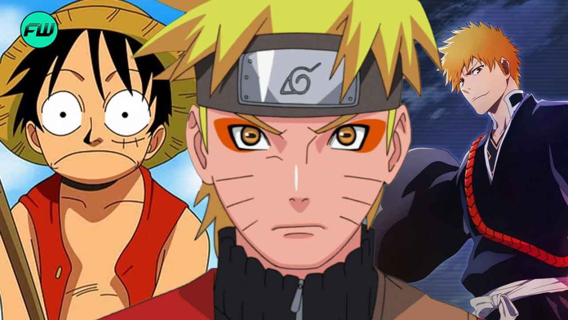 Masashi Kishimoto's One Trait in Naruto Makes Him Better Than Both ...