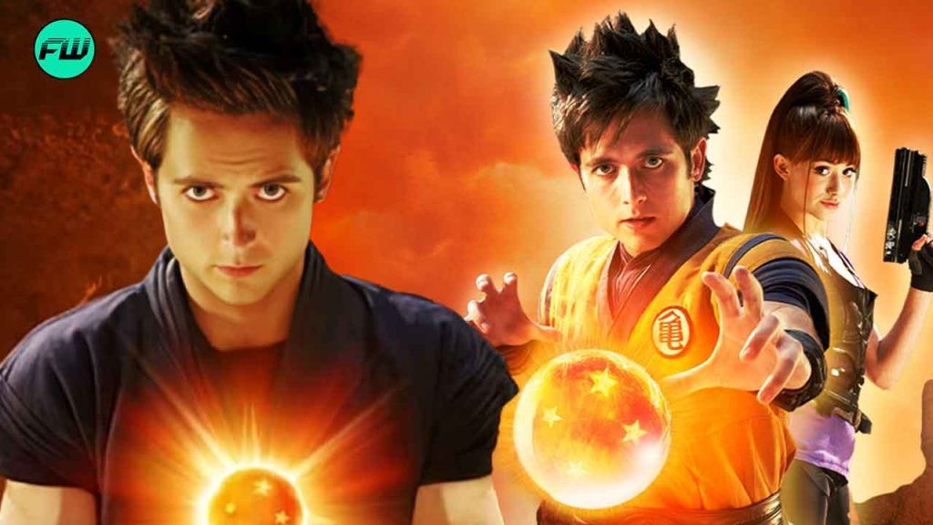 “I went into the project chasing after a big payday”: Dragonball Evolution Writer Publicly Apologized After Years of Hate Mails From Passionate Fans