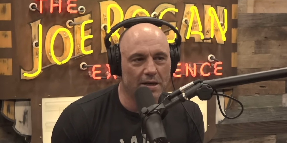 Joe Rogan’s Political Views Will Give Both Donald Trump and Kamala Harris Fans a Harsh Reality Check