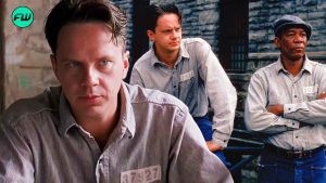 3 of the Biggest Stars of This Generation Refused to Play the Lead Role in The Shawshank Redemption Before Tim Robbins Landed the Career-Defining Role