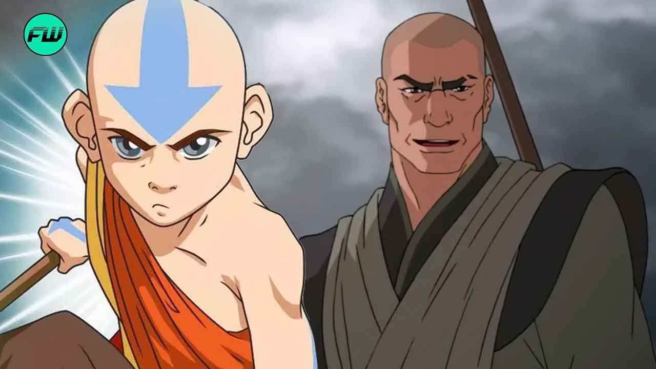 “Zaheer was a prodigy, a faster learner than any other airbender”: Absurd Fan Claims About Aang vs Zaheer Can Not be Farther From the Truth