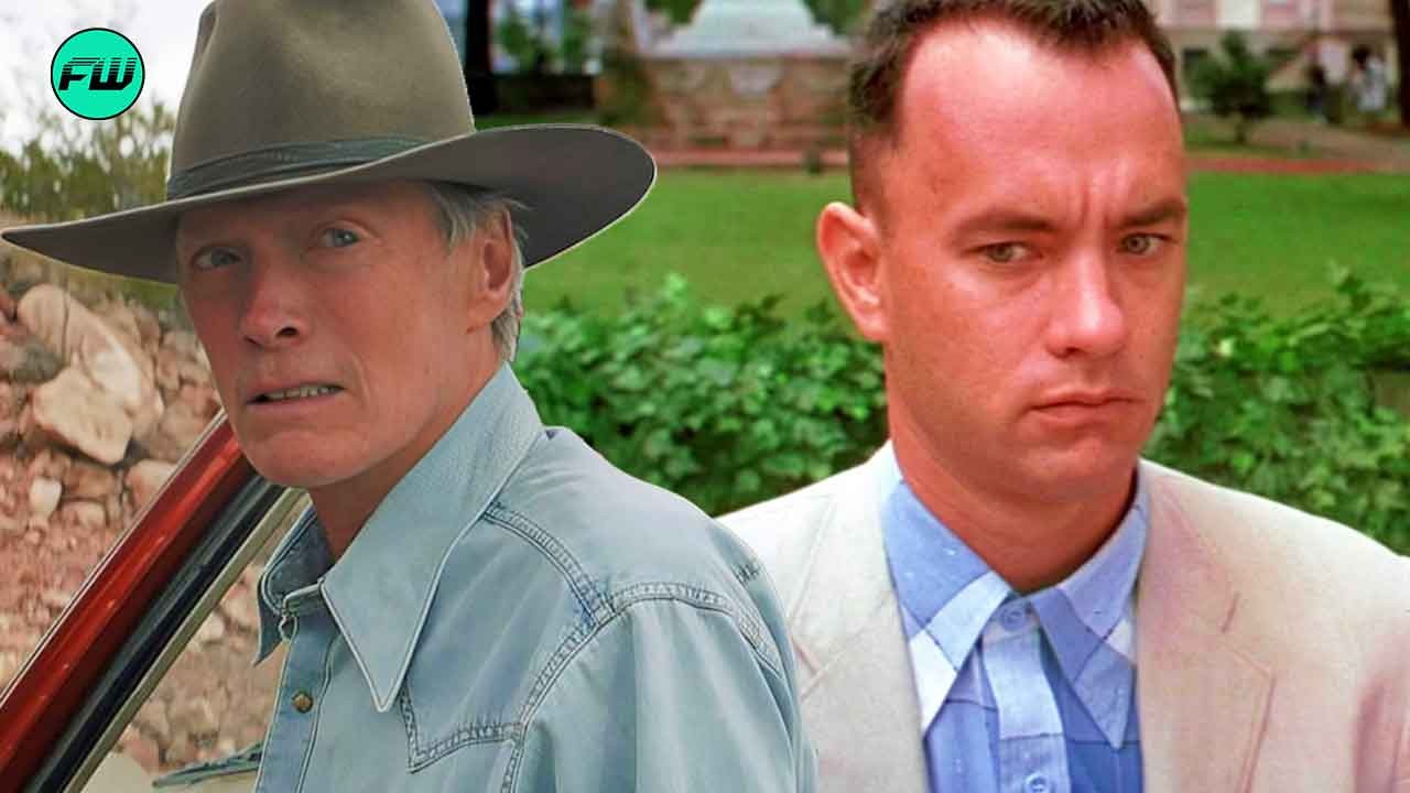 Clint Eastwood’s 3 Word Response Convinced Tom Hanks to Play One of the Best Roles of His Career