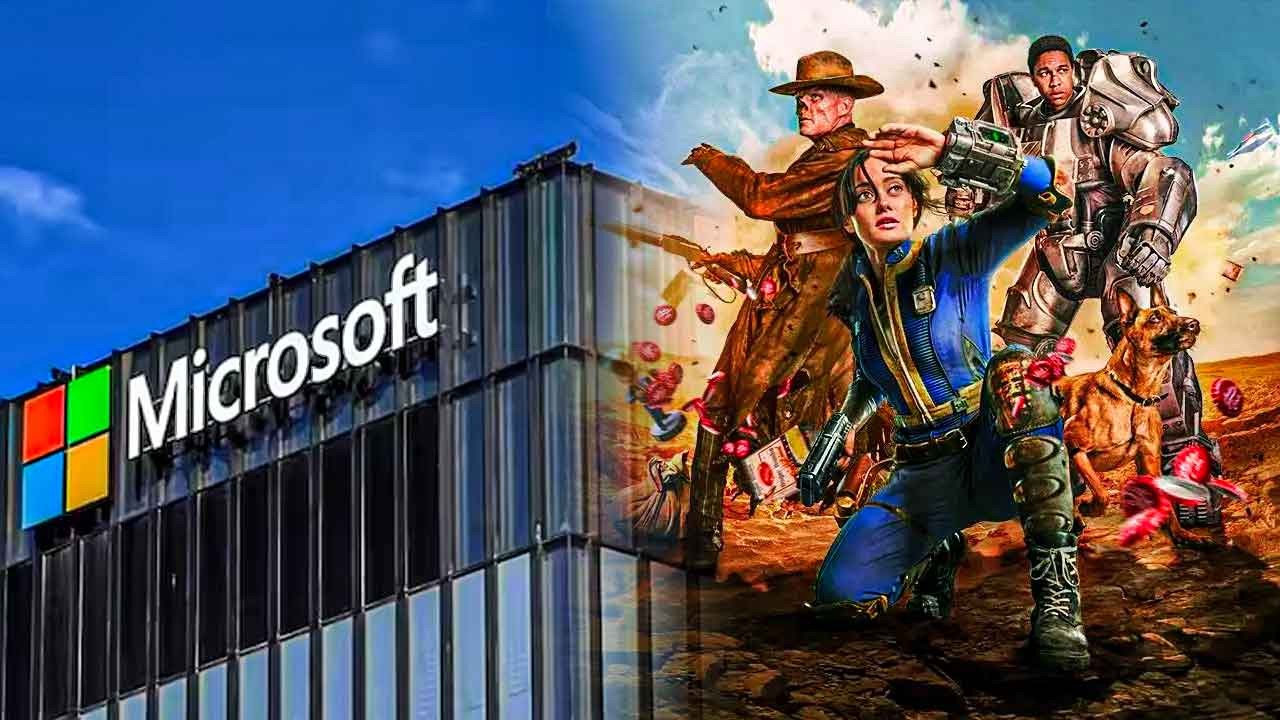 After Fallout Hit Record 5 Million Players, Microsoft Needs to Greenlight a Long Dead Ubisoft Game’s TV Show Adaptation