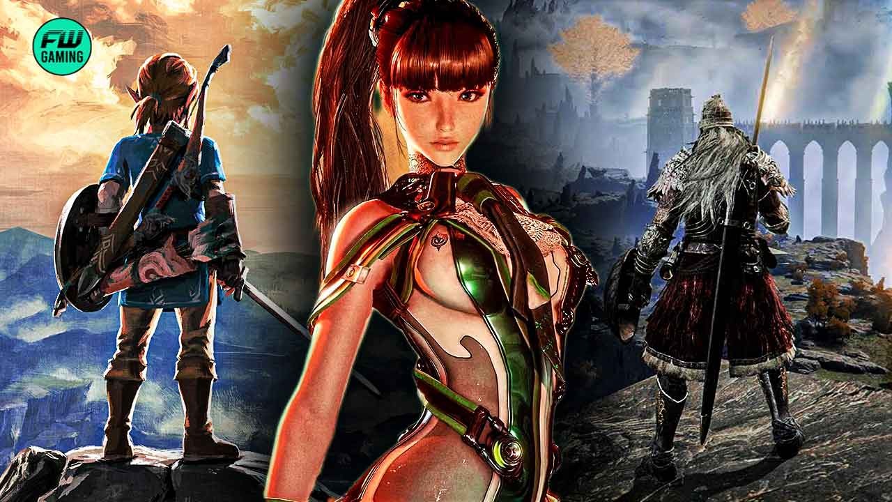 Stellar Blade: Elden Ring, Zelda and Other AAA Franchises Failed to Hit a Milestone Shift Up’s Controversial Title Has – Only 2 Other Games Have Ever Hit It