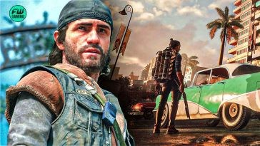 Days gone 2 and far cry 7