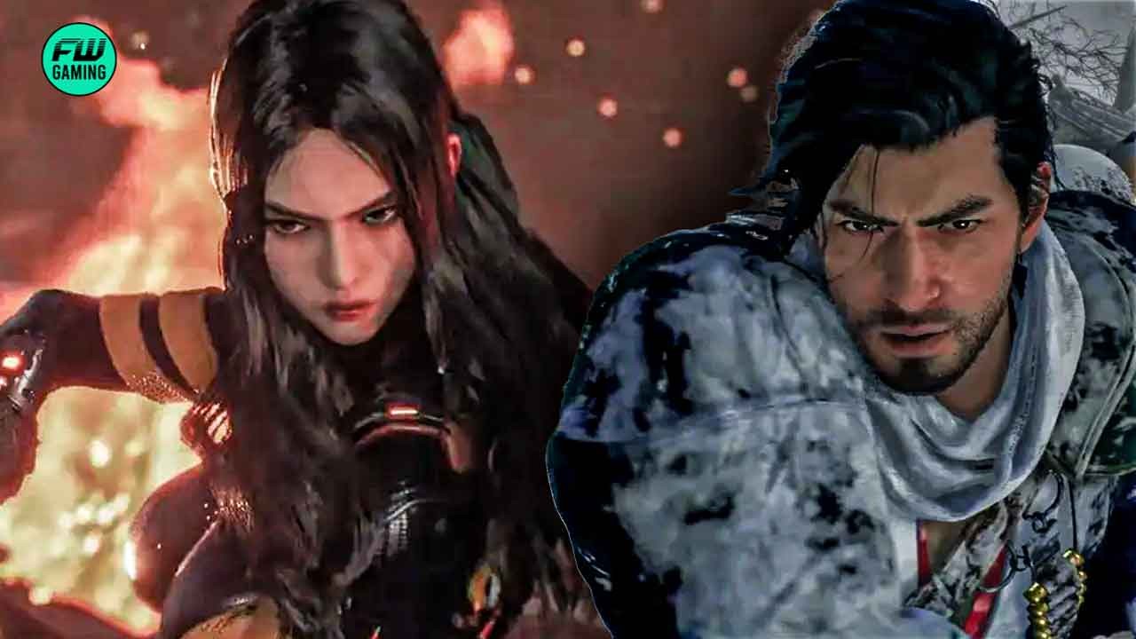 Rise of the Ronin is a ‘flop’ Whilst Stellar Blade is ‘generational’, Yet They’re Strikingly Close in 1 Very Important Way Proving That May Not be the Whole Truth