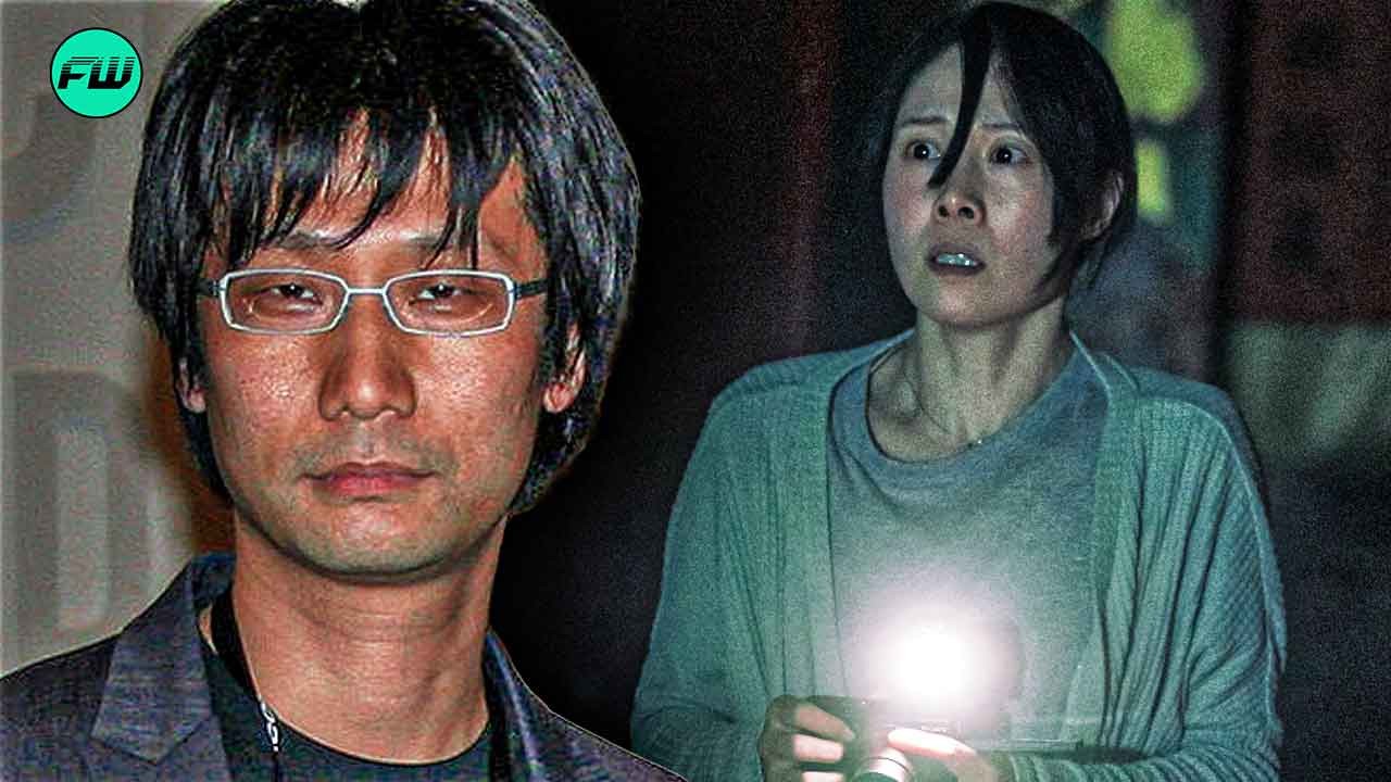 “He’s now spread the curse to everyone”: Hideo Kojima Has Now Successfully ‘Lightened’ the Curse of Netflix’s Scariest Horror Movie Based on a Real Incident