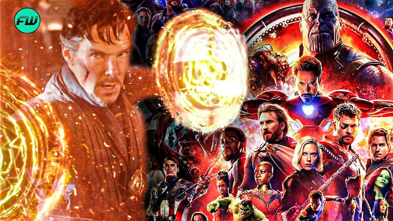 “It came down to knowing they would make less money”: Doctor Strange Director Revealed Casting Benedict Cumberbatch Cost Marvel Millions of Dollars But They Agreed Anyway