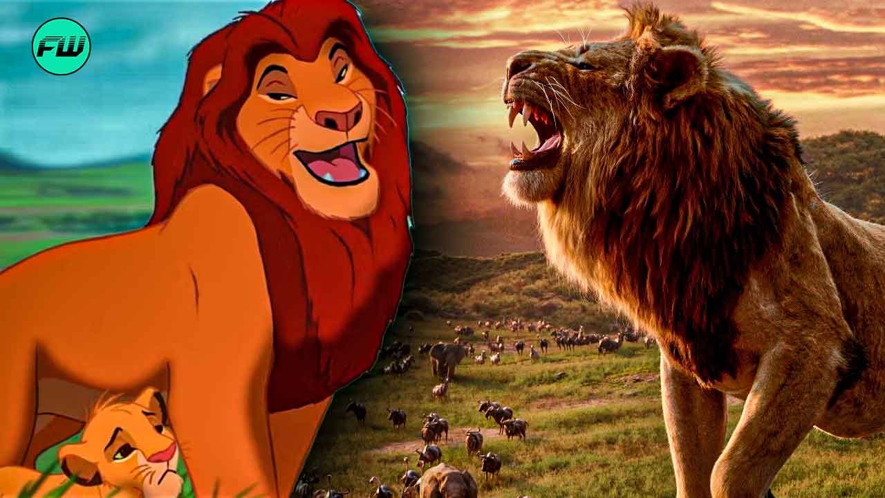 Mufasa: The Lion King Will Make Fans Furious For Not Casting One Iconic Actor From Original 1994 Film Who Also Appeared in 2019 Remake