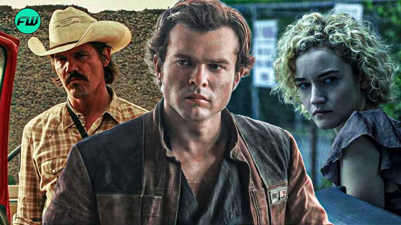 Alden Ehrenreich Joins Josh Brolin and Julia Garner for Horror Movie That’s Tonally Inspired by One of the Best Tom Cruise Movies Ever Made