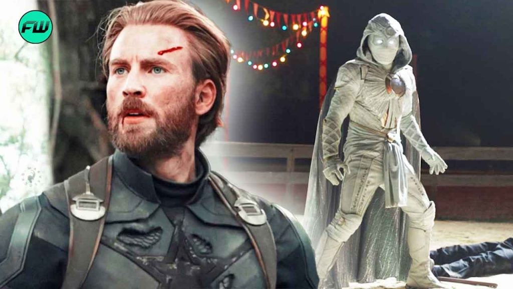 “We can sit in the Captain America violence realm”: Beau DeMayo Revealed Chris Evans Inspired the Violence in Moon Knight That Clearly Wasn’t Enough